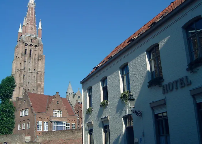 Appartement: Bonobo Apartments