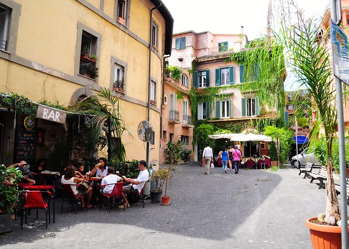 B&B only: Little Rhome Suites