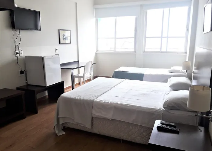 Oyo Ecosuites Manaus