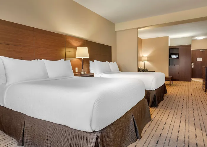 Best Western Plus, Bathurst Hotel & Suites