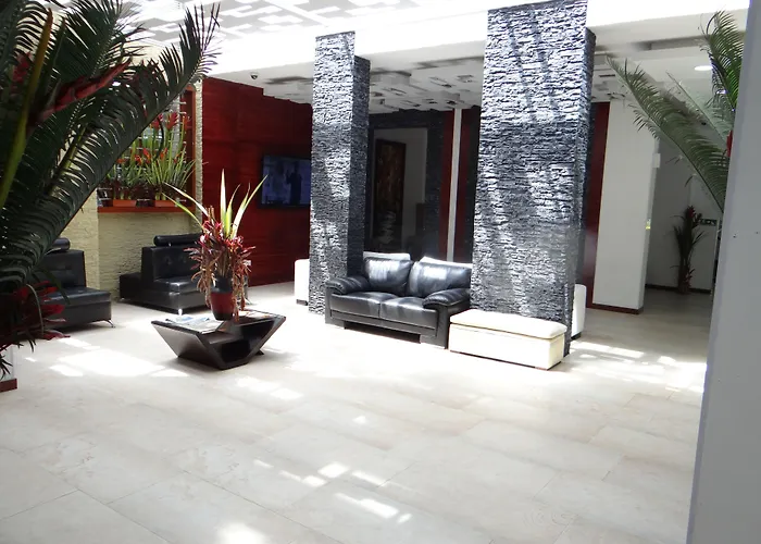 Hotel Macao Colombia