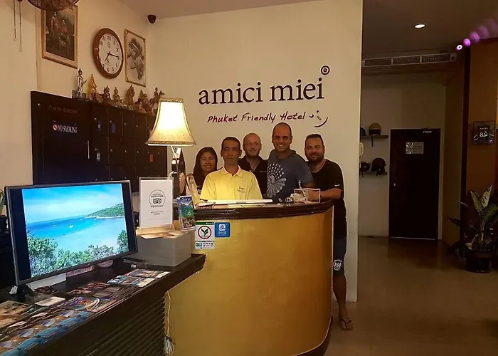  Amici Miei