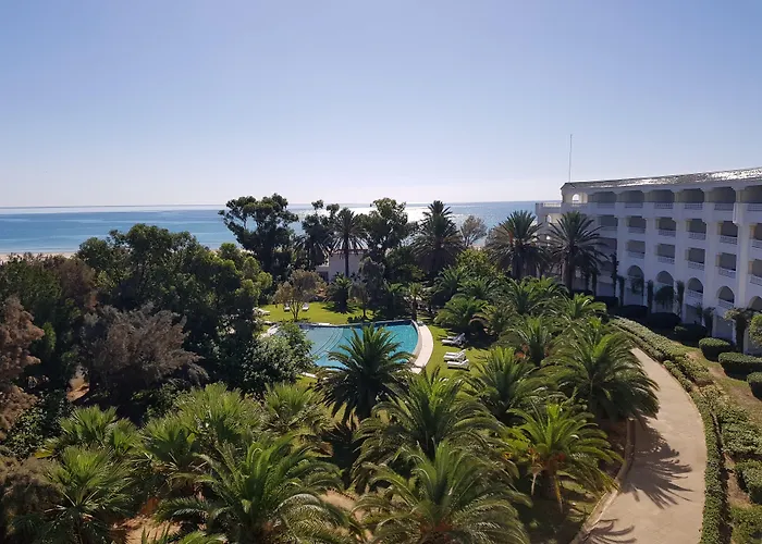  OCEANA &Spa