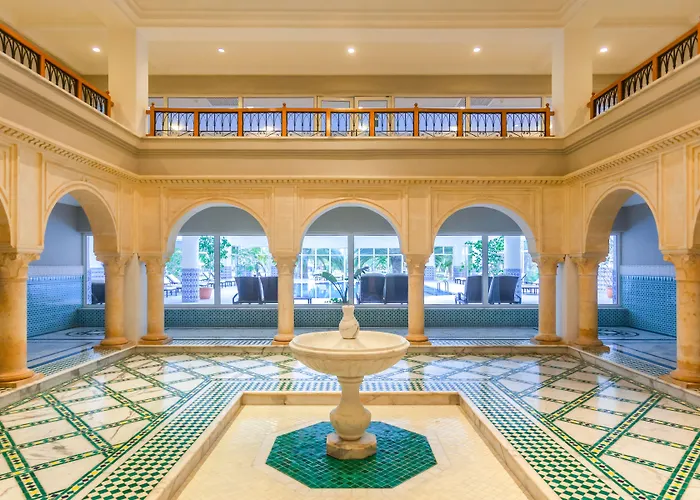  OCEANA &Spa