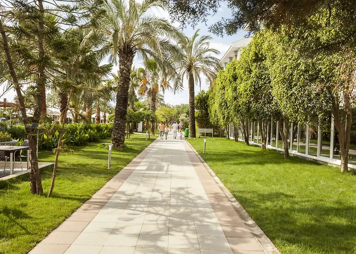 Hotel Ping Pong: Belek Beach Resort Hotel