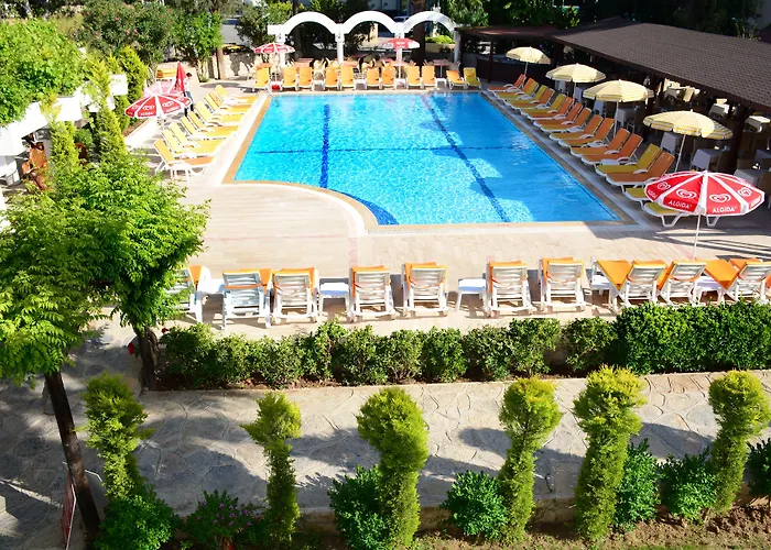 3 SterneHotel Natur Apart Hotel