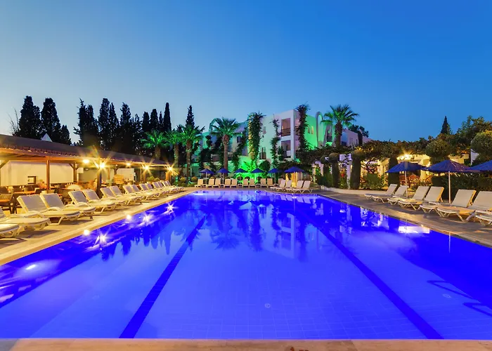 3 SterneHotel Natur Apart Hotel