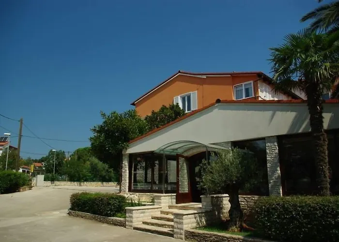 Hotel Minerva