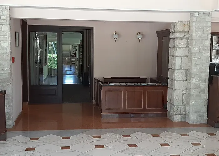 Hotel Minerva