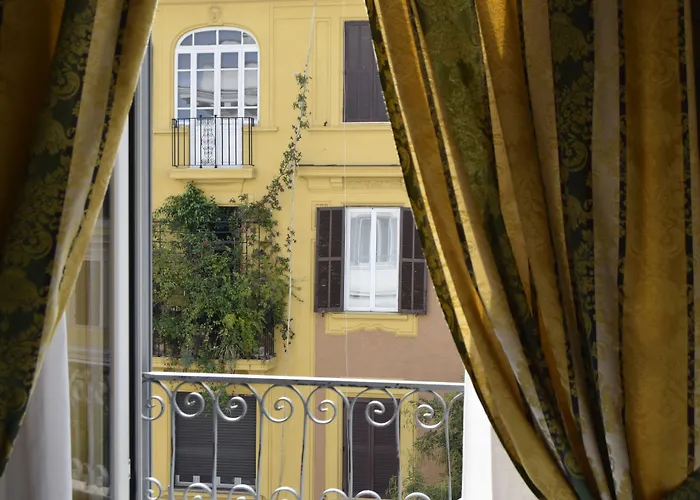 Hotel dei Quiriti