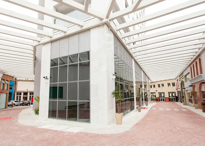 Esuites Minascasa