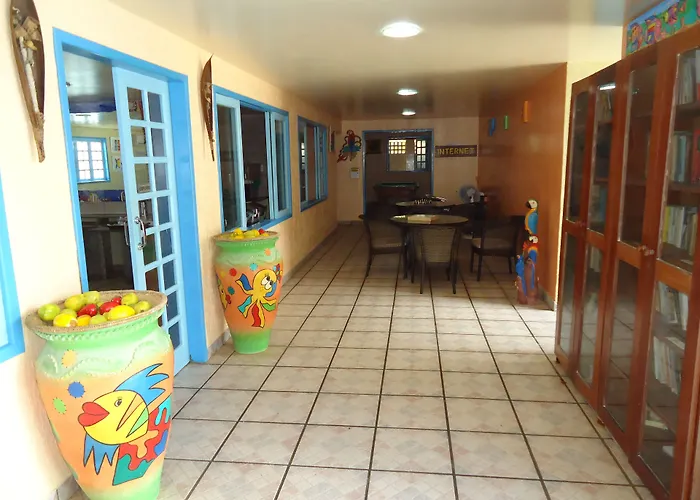 Hotel de praia: Beira Mar Porto de Galinhas Hotel