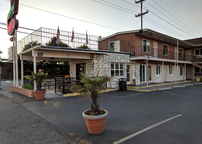La Hacienda