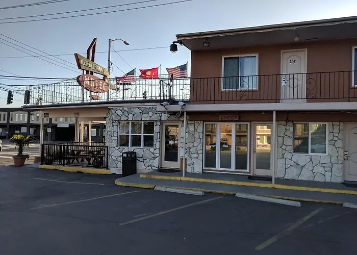 La Hacienda
