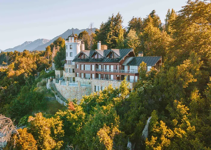 El Faro Boutique Hotel & Spa By Don