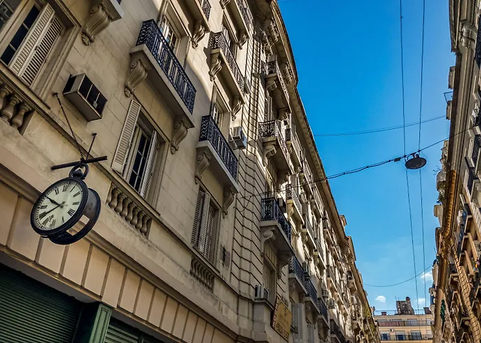 Hotel 3 estrelas: Up Congreso Hotel