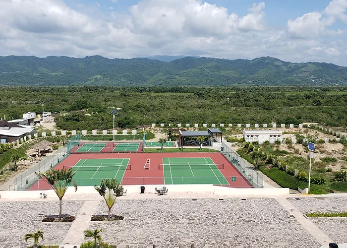 Hotel Ping Pong: Vivo Resorts