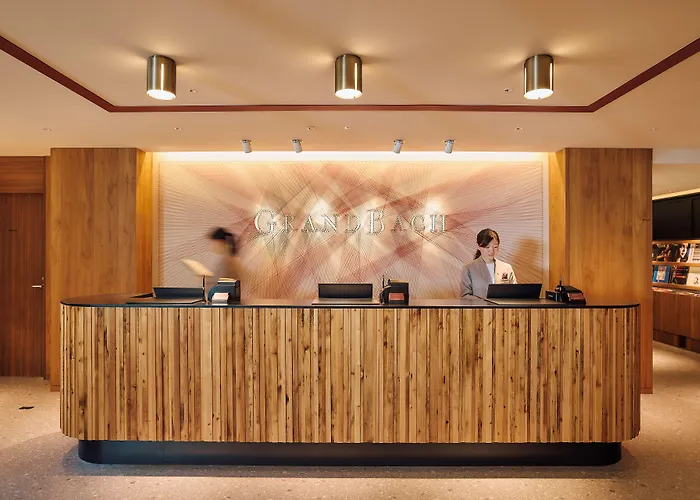 Hotel Jacuzzi: Hotel Grand Bach Kyoto Select