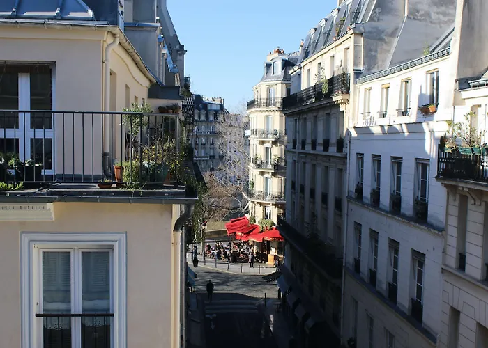 Huisdiervriendelijk hotel: Hotel Saint-Louis En L'Isle - Notre-Dame