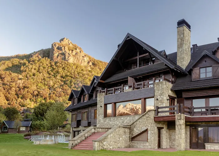 Aluguéis de temporada: Arelauquen Lodge, A Tribute Portfolio Hotel