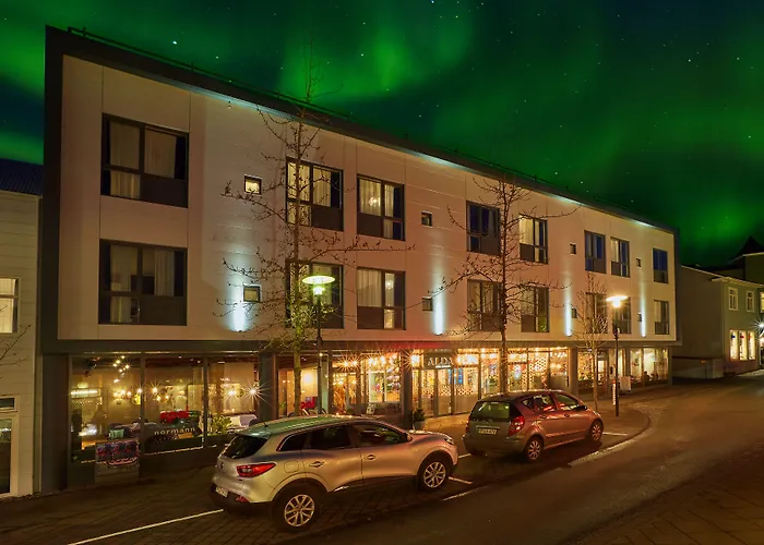 Alda Reykjavik