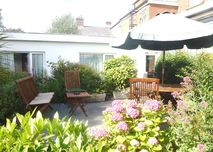Holidays home Egans House