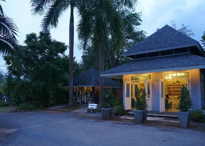Little Villa