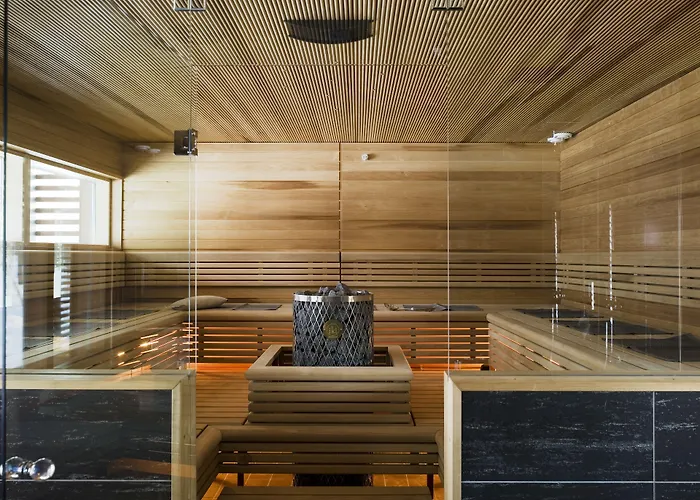 Spirit Luxury s & Resort