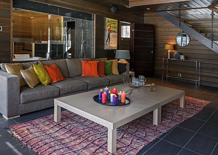 Spirit Luxury s & Resort