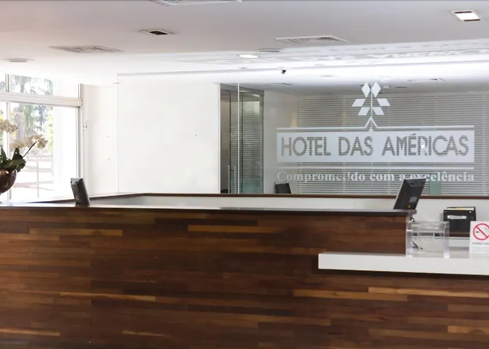 América Bittar Hotel