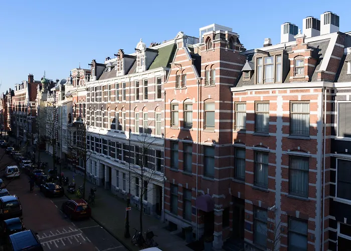 3 star hotel: Owl Hotel