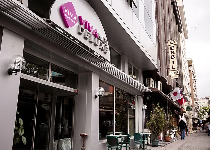 Viva Deluxe Hotel