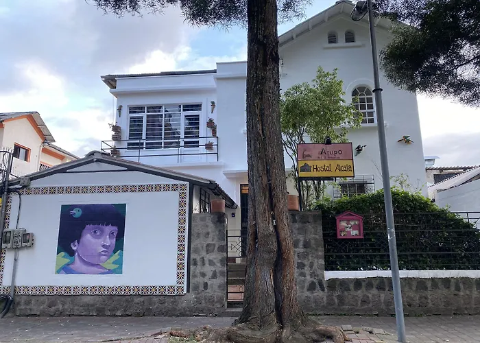  Alcala