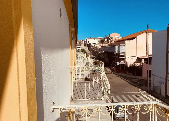 Hotel: Hotel Muita di Mari