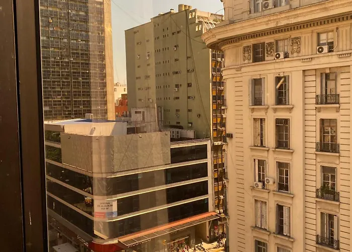Atlas Tower Hotel
