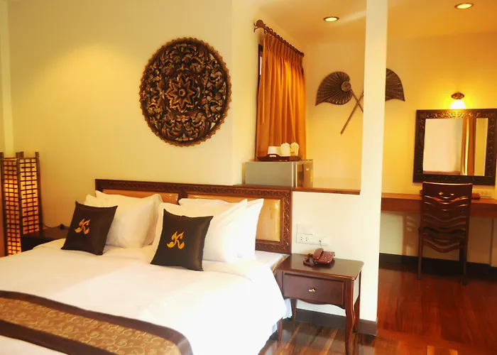 Ruenkanok Thaihouse Resort