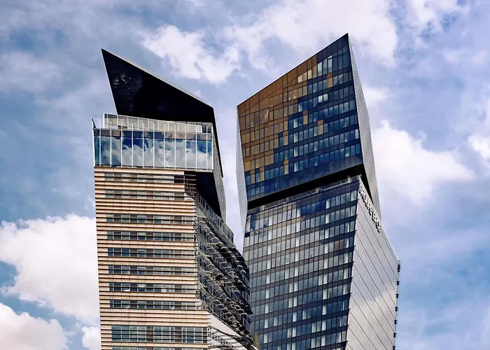 Hotel boutique: Too Hotel & Spa Paris - Mgallery Collection