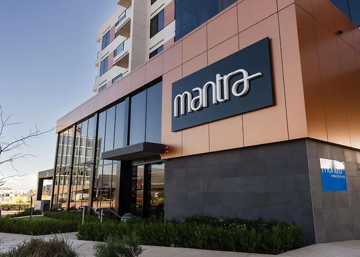 Mantra Tonsley