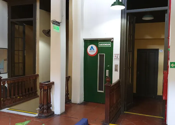 Apartamento: Recoleta Apartment