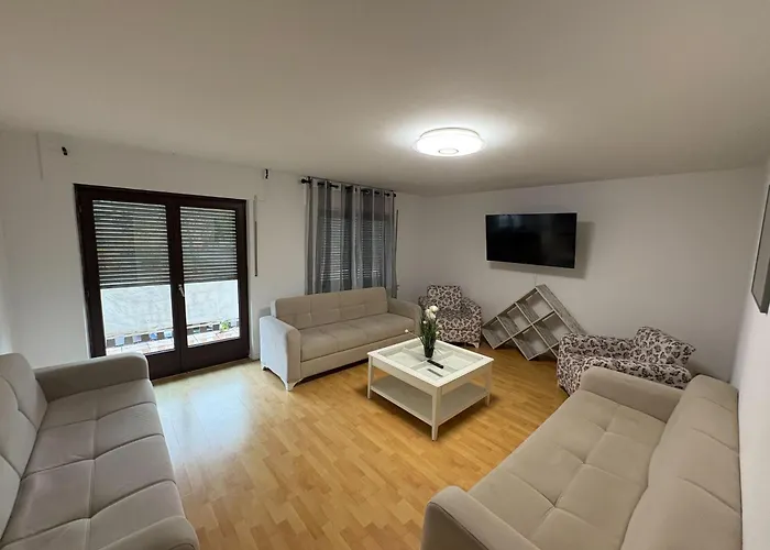 B&B: Restaurant Motel Friesdorfer Hof