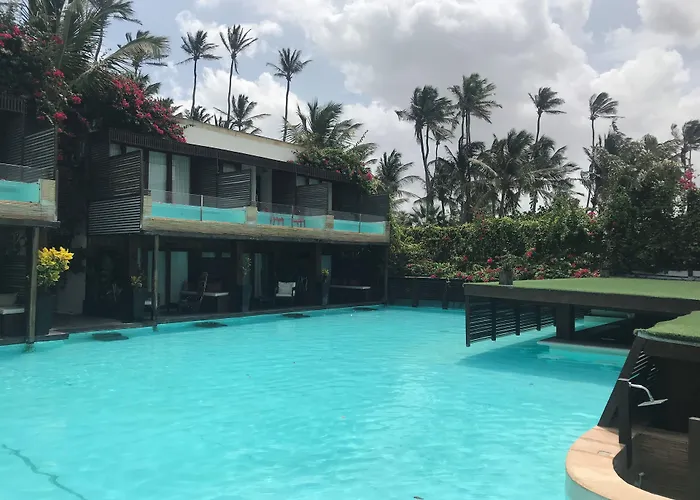 Resort: Essenza Hotel