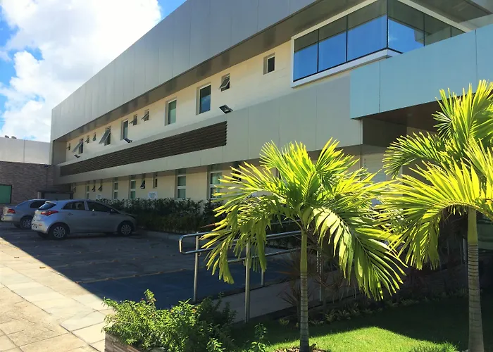 Hotel barato: Inter Hotel