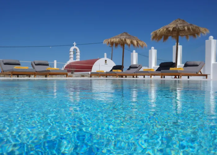 Margie Mykonos