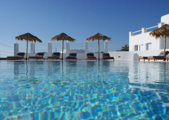 Margie Mykonos