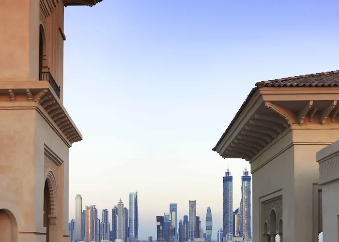 Hotel Jacuzzi: Four Seasons Resort Dubai At Jumeirah Beach