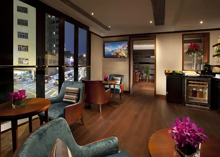 Hotel One Eighteen