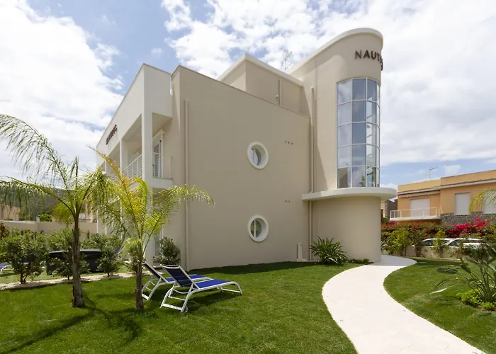 Hotel Nautilus