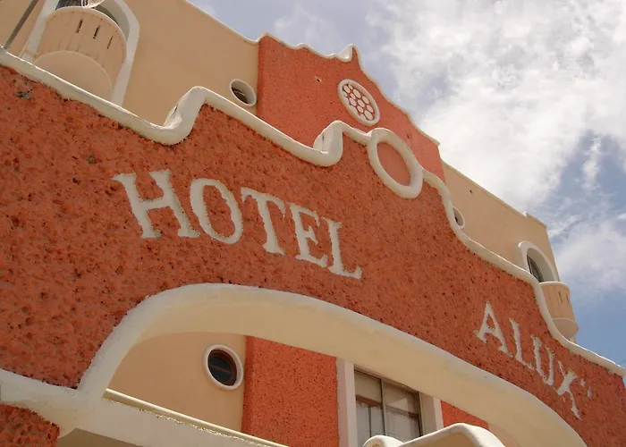 Alux Cancun