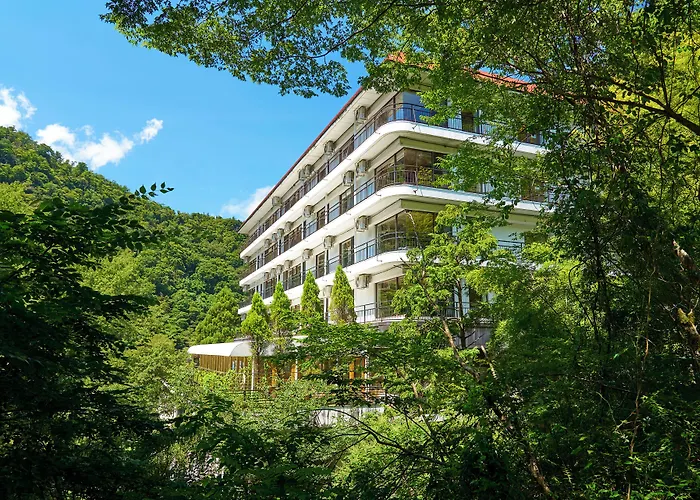  Hakone Yumoto