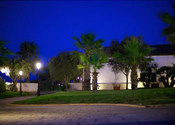 Masseria Dei Monaci (Adults Only)